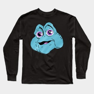 Baby Sinclair Long Sleeve T-Shirt